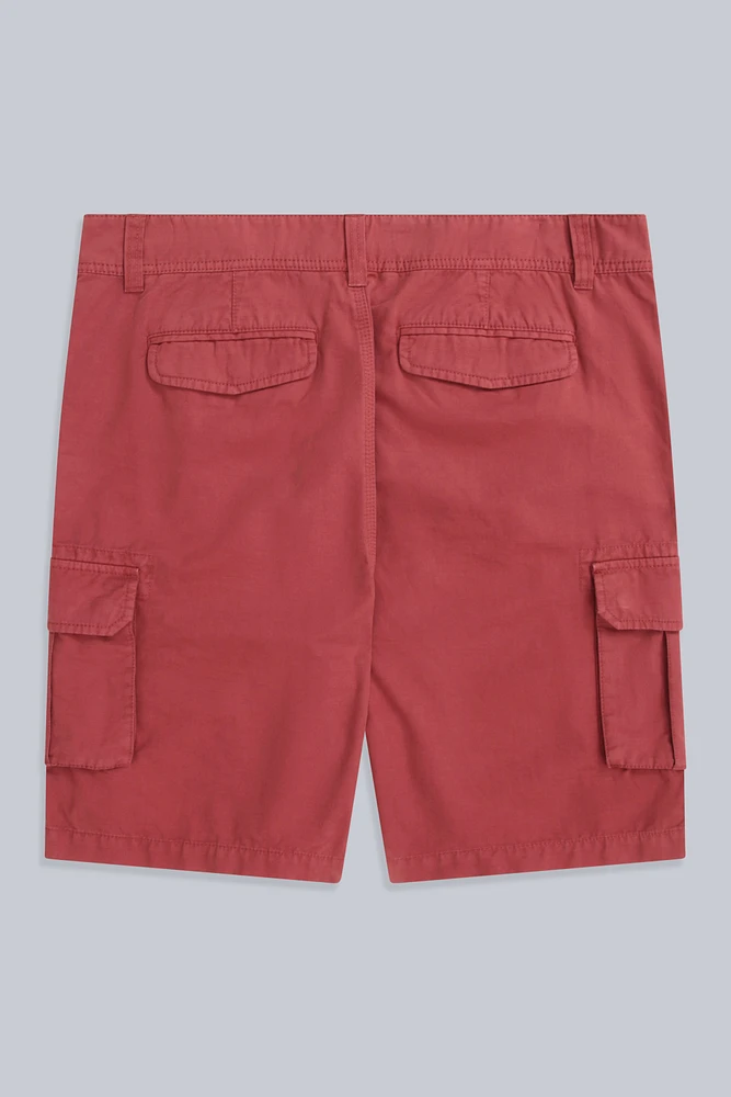 Haze Mens Cargo Shorts
