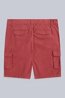 Haze Mens Cargo Shorts