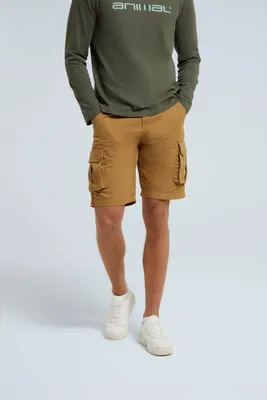 Haze Mens Cargo Shorts
