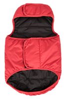 Water-Resistant Dog Jacket