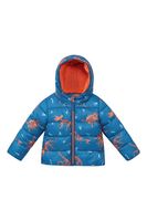 Baby Insulated Jacket