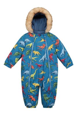 Baby Waterproof All One
