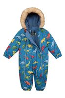 Baby Waterproof All One