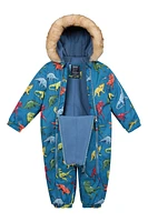 Baby Waterproof All One
