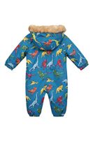 Baby Waterproof All One