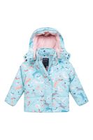 Baby Insulated Fleece Lined Jacket