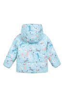 Baby Insulated Fleece Lined Jacket