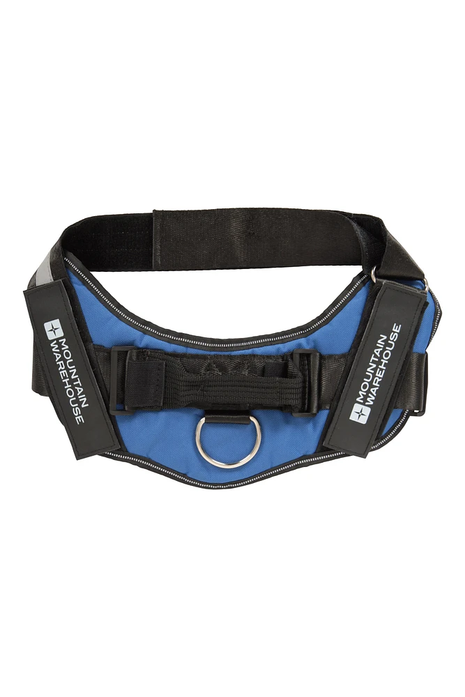 Durable Dog Training Harness