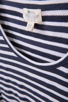 Vancouver Womens Stripe T-Shirt