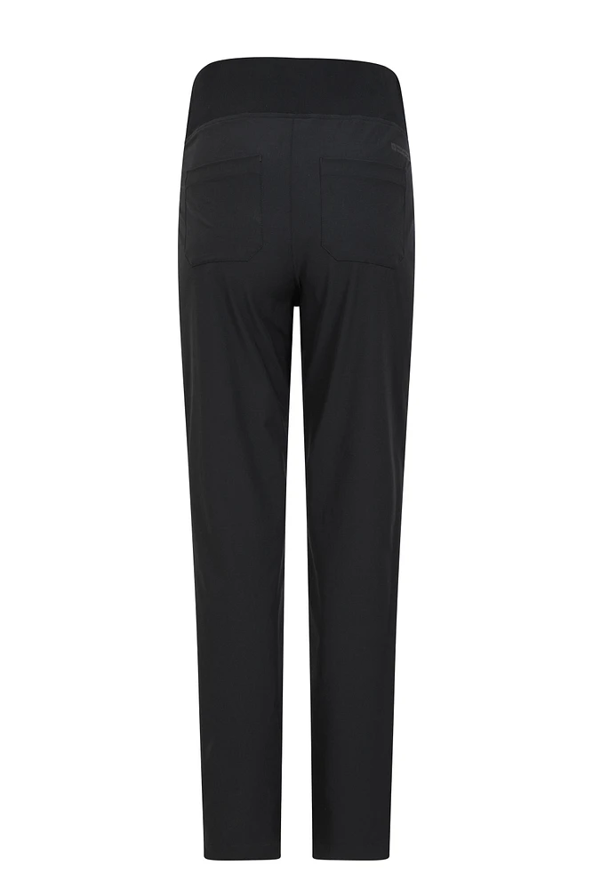 Maternity Explorer Womens Pants - Short Length