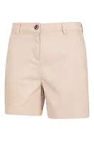 Bay Womens Chino Shorts