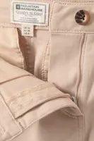 Bay Womens Chino Shorts