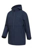 Hilltop Kids Waterproof Jacket