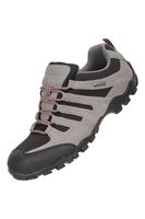 Belfour Mens Waterproof Hiking Shoes