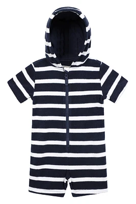 Baby Towelling All One