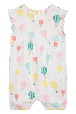 Baby Frill Romper