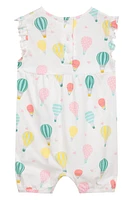Baby Frill Romper