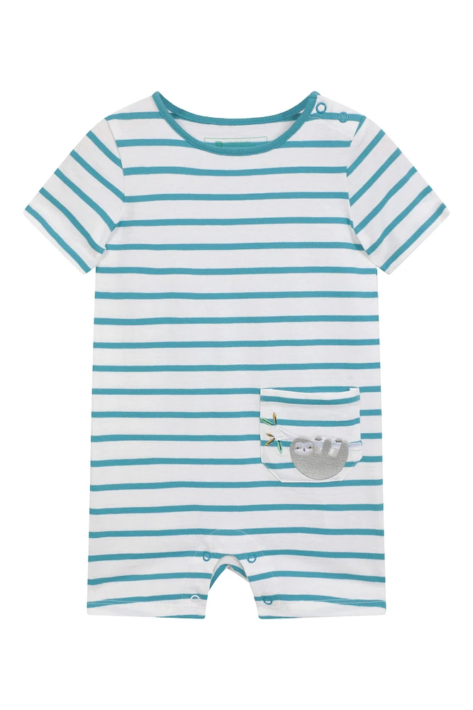 Baby Romper