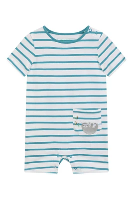 Baby Romper
