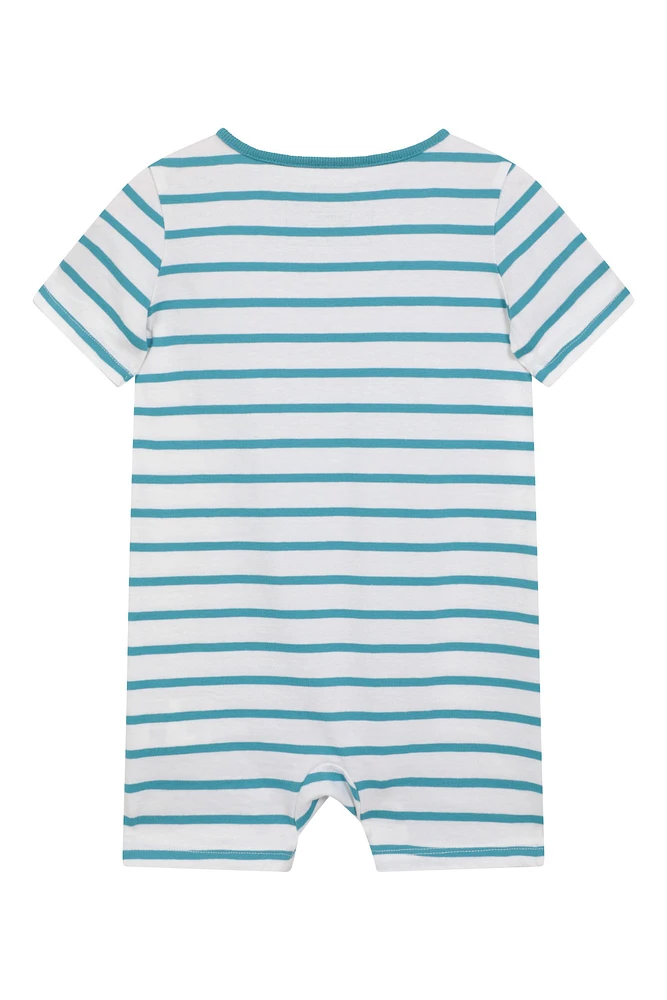 Baby Romper