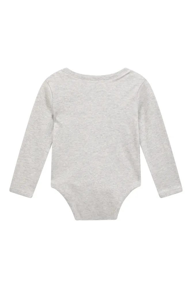 Kimono Bodysuits - 2-Pack