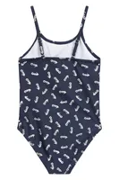 Kids Ruffle Swimsuit