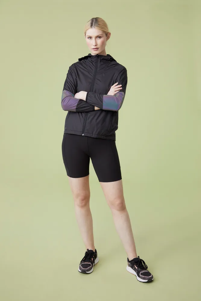 Bounce Womens Jacket