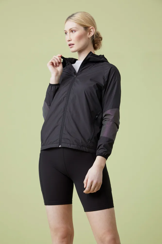 Bounce Womens Jacket