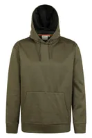Denver Mens Relaxed Hoodie