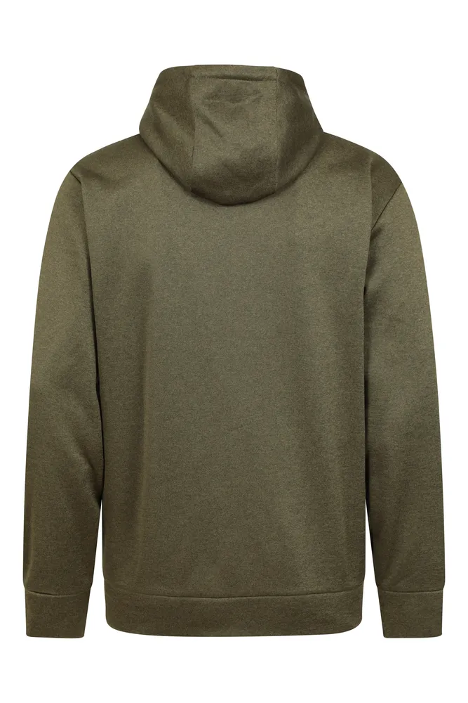 Denver Mens Relaxed Hoodie