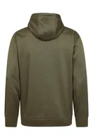 Denver Mens Relaxed Hoodie