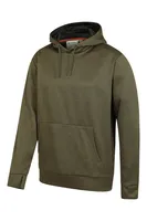 Denver Mens Relaxed Hoodie