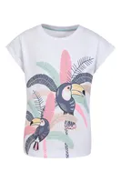 Toucan Kids Organic T-Shirt