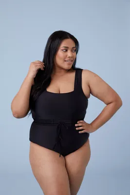 Catapult Womens Swimsuit