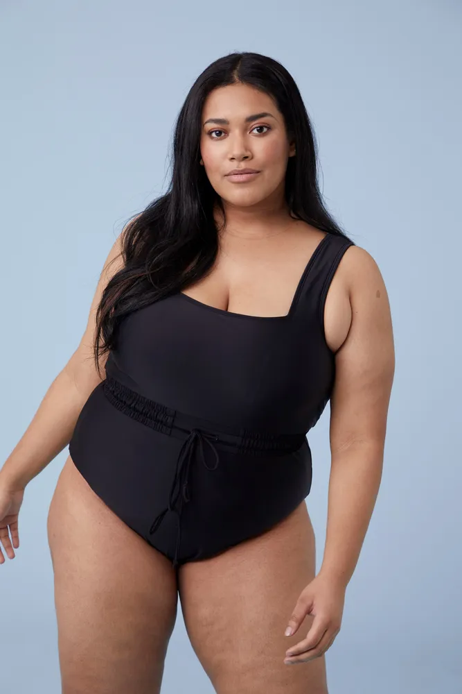 Catapult Womens Swimsuit