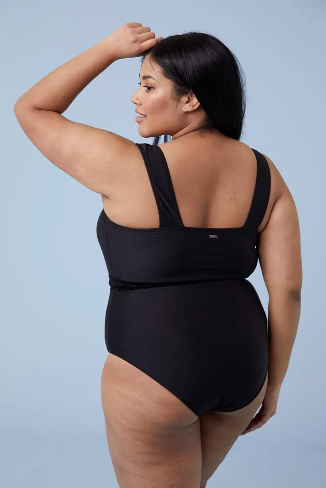 Catapult Womens Swimsuit