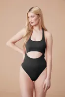 Dip Womens Swimsuit