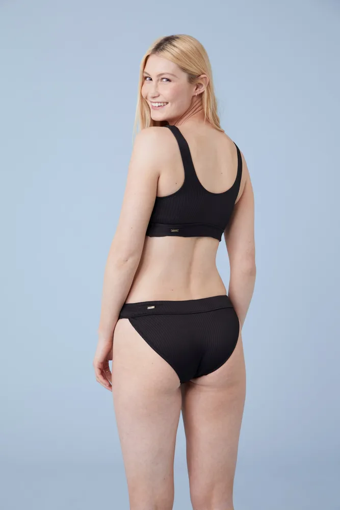 Pacer Womens Bikini Top
