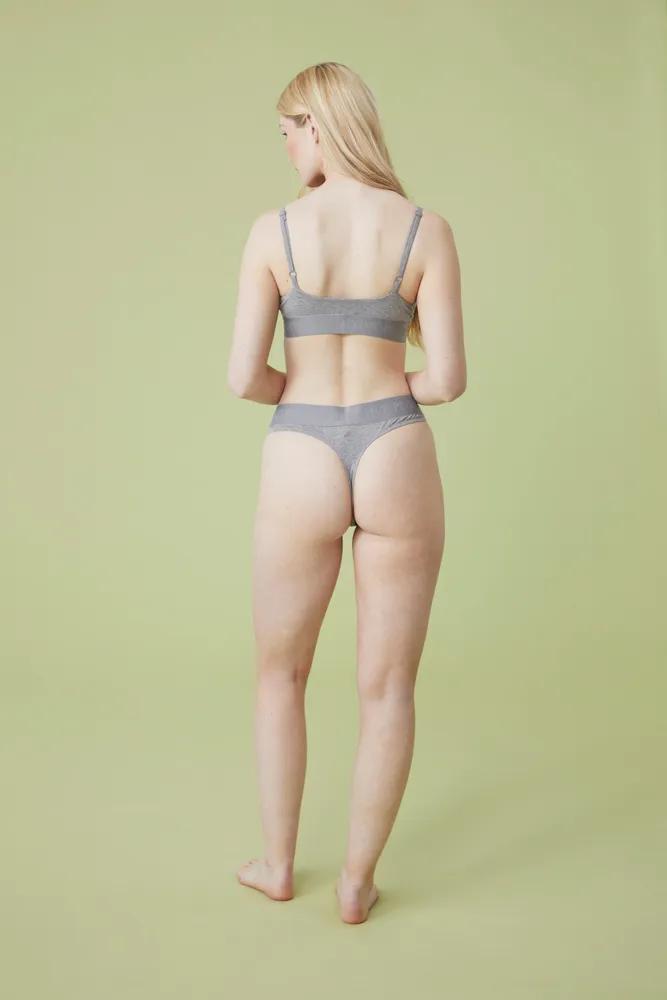 Core Womens Thong
