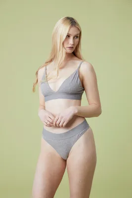 Core Womens Thong