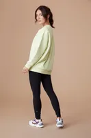 Womens Oversized Sweatshirt