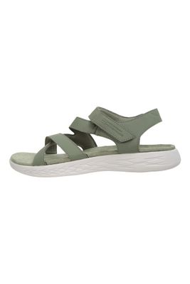 Dover Womens Comfort Sandals