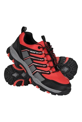 Bolt Kids Active Waterproof Shoes