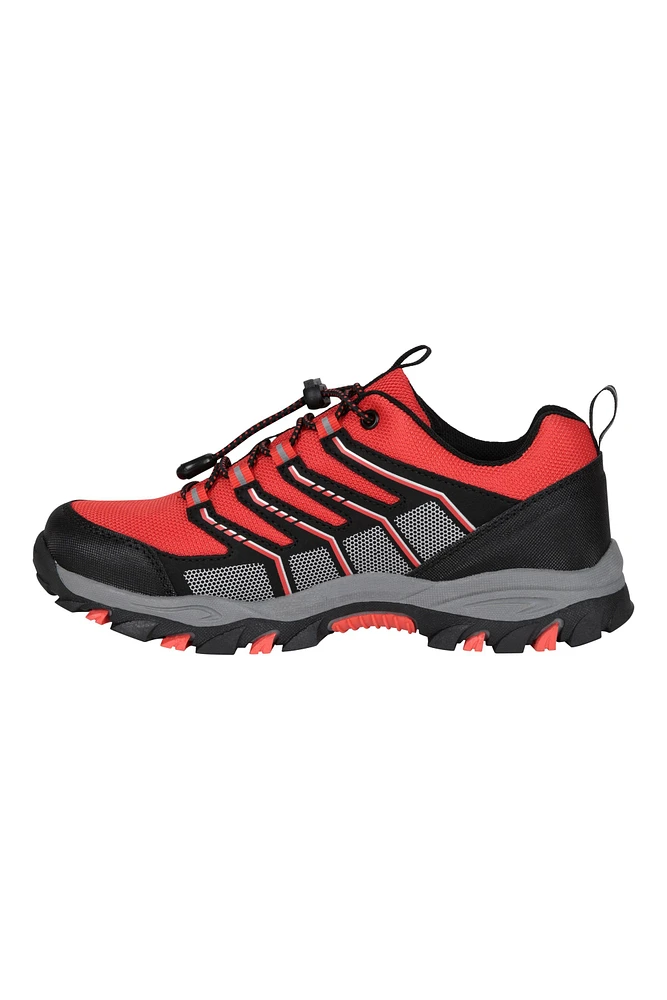 Bolt Kids Active Waterproof Shoes