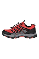 Bolt Kids Active Waterproof Shoes