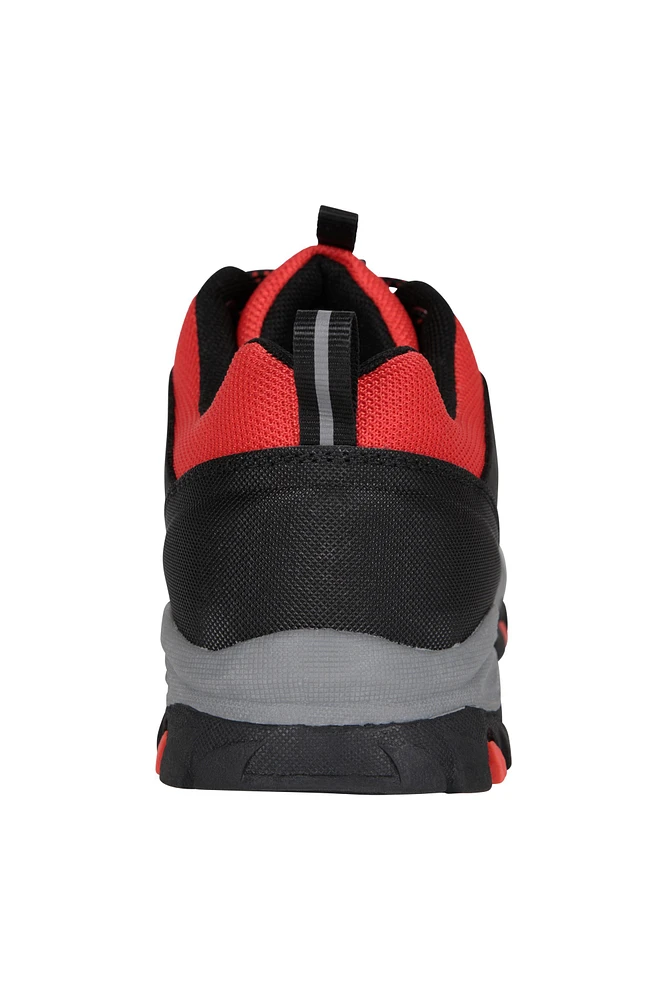 Bolt Kids Active Waterproof Shoes
