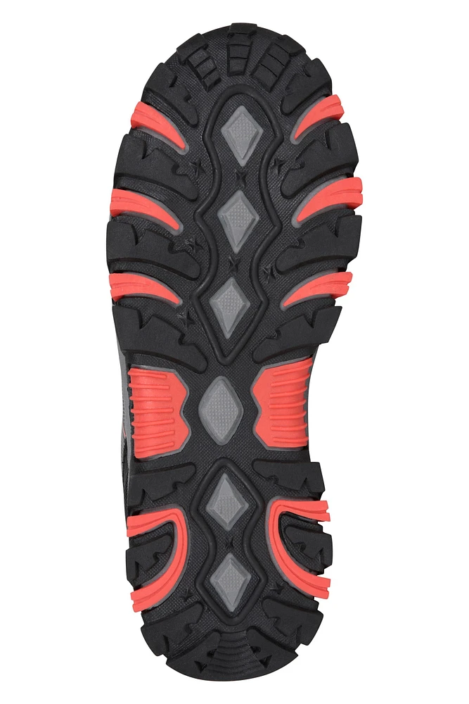 Bolt Kids Active Waterproof Shoes