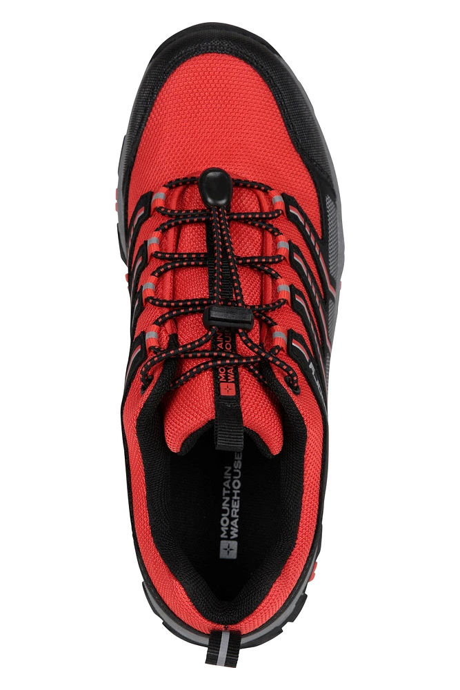 Bolt Kids Active Waterproof Shoes