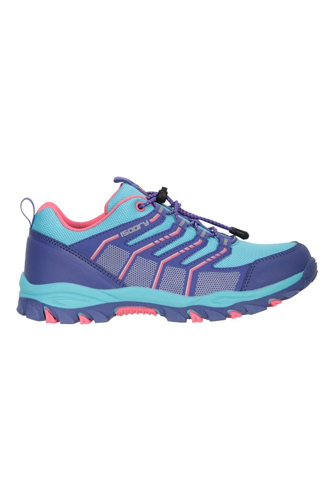 Bolt Kids Active Waterproof Shoes