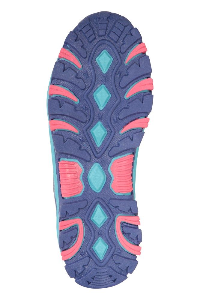 Bolt Kids Active Waterproof Shoes